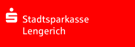 Logo der Stadtsparkasse Lengerich
